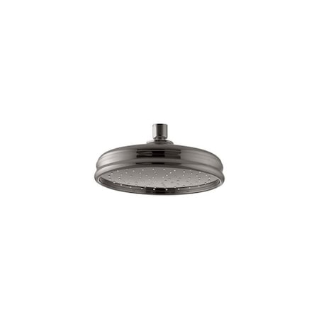 Kohler 8 Traditional Round Rain Showerhead 13692-TT